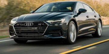 Xế hộp đẳng cấp của mọi thời đại