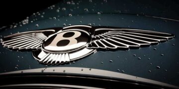 Nét chung về thương hiệu Bentley