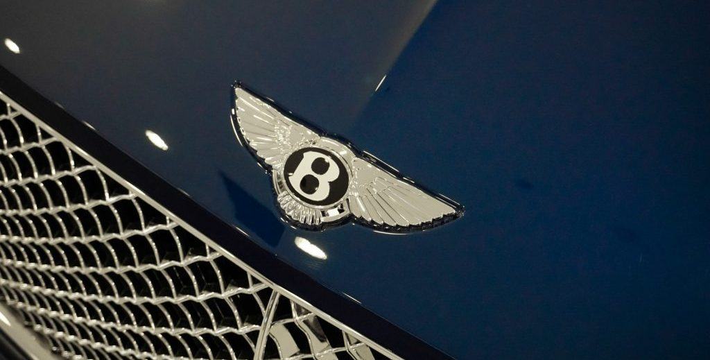 Một số đặc điểm chính của Bentley