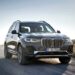 Giới thiệu về con xe BMW X7