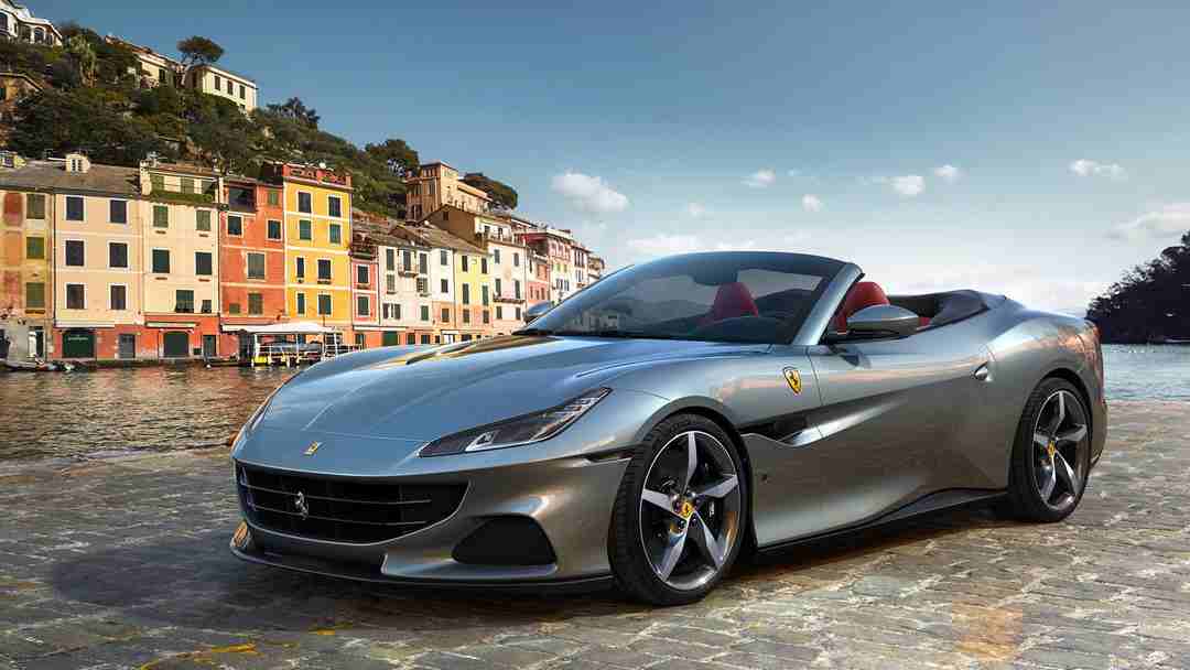 Xe Ferrari Enzo đẳng cấp tạo nên thương hiệu siêu xe nổi tiếng