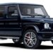 G63 là gì?