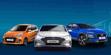 Xe Hyundai có giá cả thấp hơn so với xe Nhật