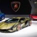 Lamborghini – thương hiệu xe đẳng cấp được săn đón nhiều nhất