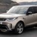 Xế hộp Land Rover sang chảnh quý phái 