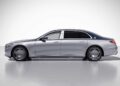 Maybach đã trải qua nhiều giai đoạn phát triển