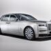 Toàn bộ quá trình lắp đặt của Roll royce đều được thực hiện thủ công