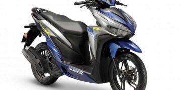 Thông tin chung giới thiệu về Vario