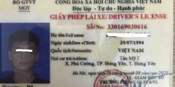 Bằng B2 lái xe gì là điều mà nhiều người mới quan tâm 