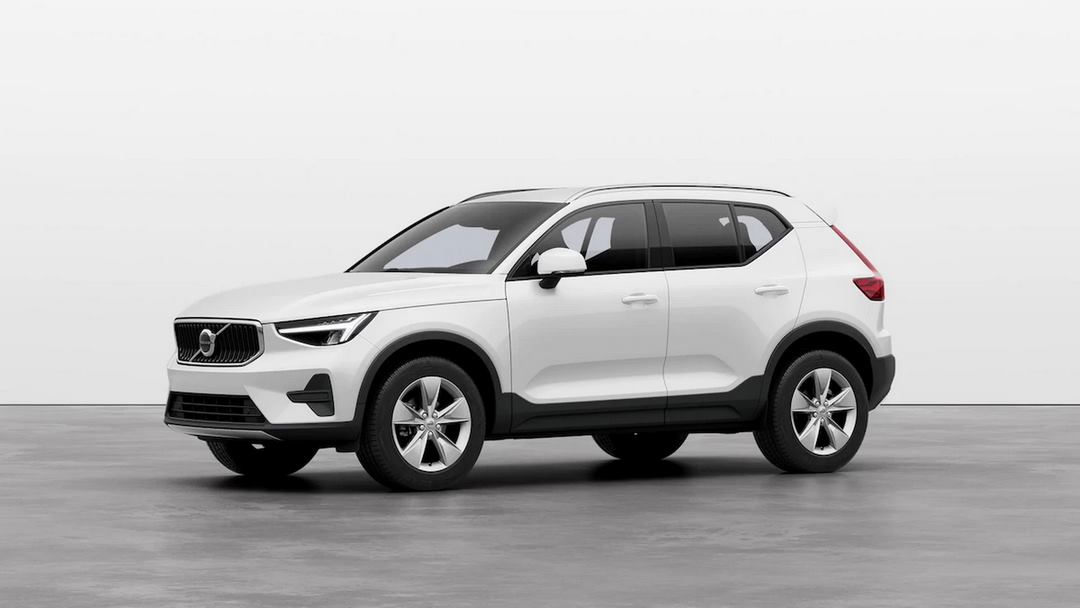 Chiếc Volvo XC40 có thông số kỹ thuật cực kỳ ưu việt 