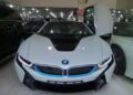 Có nên mua BMW i8 cũ hay không? 3 lý do chính để mua xe