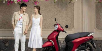 Giá xe Janus hiện nay bao nhiêu? Cập nhật giá xe mới nhất