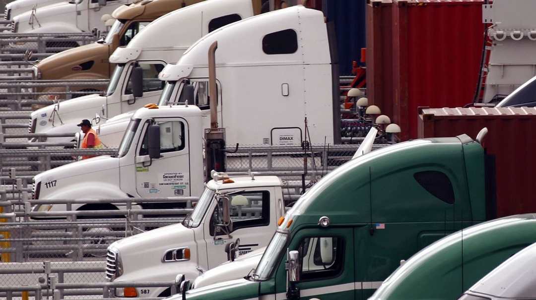Vận tải container giúp giảm thiểu chi phí cho khách hàng