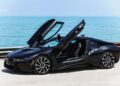 Vì sao bmw i8 mất giá đến vậy? Lý giải những nguyên nhân
