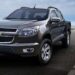 Xe bán tải Chevrolet Colorado – Đánh giá tổng quan xe