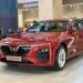Giá xe Vinfast A2.0 lăn bánh