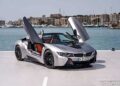 Ưu điểm BMW i8 nổi bật mà bạn cần biết