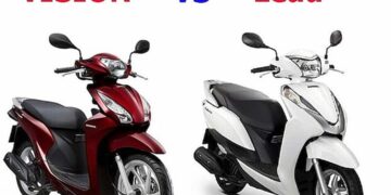 Vision phù hợp với ai