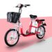 Xe đạp điện Hkbike – Đánh giá tổng quan dựa trên giá xe