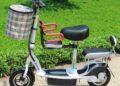 Xe đạp điện Scooter – Đánh giá về dòng xe nhỏ gọn, tiện lợi