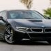 bmw i8 có bao nhiêu màu