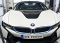 bmw i8 độ body kit