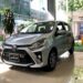 Giá xe Toyota Wigo 2022 thông tin đánh giá kèm ưu đãi tháng 12/2022