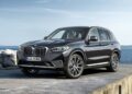 Cập nhật giá xe BMW X3