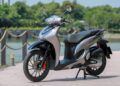 Giá xe SH Mode 2022 mới nhất chạm ngưỡng 85 triệu - có nên mua?