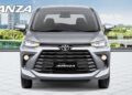 Giá xe Toyota Avanza 2022 kèm Thông Số & Hình Ảnh (12/2022)