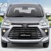 Giá xe Toyota Avanza 2022 kèm Thông Số & Hình Ảnh (12/2022)