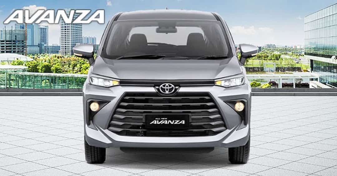 Giá xe Toyota Avanza 2022 kèm Thông Số & Hình Ảnh (12/2022)