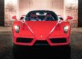 Siêu xe Ferrari Enzo hàng hiếm được bán với giá 3,8 triệu USD
