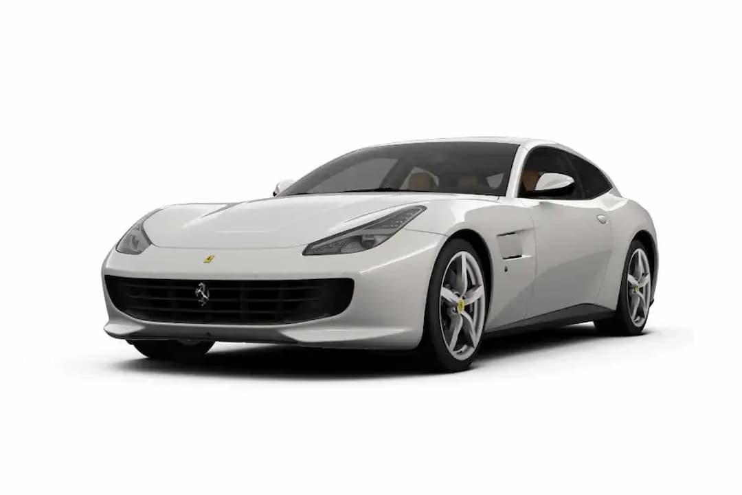 Ferrari GTC4Lusso: đánh giá xe, thông số kỹ thuật chi tiết
