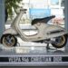 Vespa 946 Christian Dior 2022: thông số, giá bán, trả góp