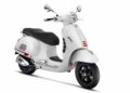 Đánh giá xe Vespa GTS 150 thông số kỹ thuật chi tiết từ A-Z
