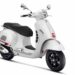Đánh giá xe Vespa GTS 150 thông số kỹ thuật chi tiết từ A-Z