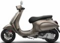 Đánh giá chi tiết Vespa Sprint S 2023 - Siêu phẩm mới của Piaggio