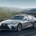Đánh giá xe Lexus LS