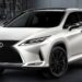 Những ưu điểm và nhược điểm của Lexus RX