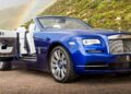 Đánh giá xe Rolls Royce Dawn