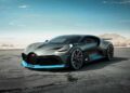 Đánh giá xe Bugatti Divo