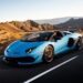 Xe Lamborghini Aventador 2023: thông số, hình ảnh, giá bán (02/2023)