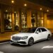 Đánh giá xe Maybach S450