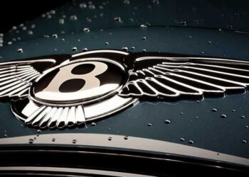 Nét chung về thương hiệu Bentley