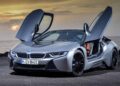 Tổng quan về siêu phẩm BMW i8