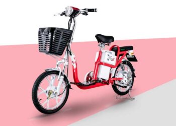 HKBike - Thương hiệu được lựa chọn nhiều nhất