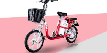 HKBike - Thương hiệu được lựa chọn nhiều nhất