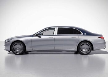 Maybach đã trải qua nhiều giai đoạn phát triển