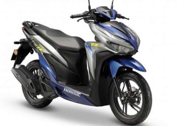 Thông tin chung giới thiệu về Vario